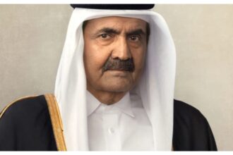 Former Emir of Qatar, Sheikh Hamad Al Thani dies at 74