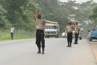 FRSC, Fagge clash as lawyer insists officers operating on Kano road must be arrested 