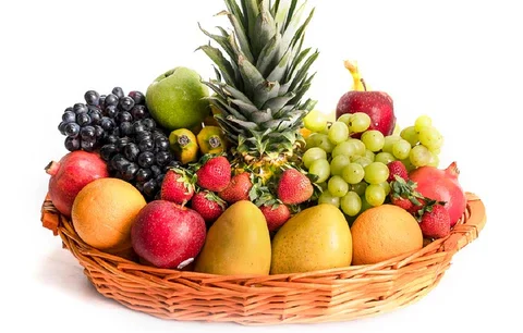 fruit basket