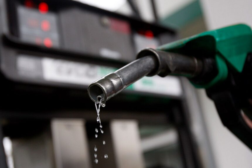 Fuel price: Global oil prices climb to over 4 per cent 
