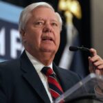 Funeral for late Senator Lindsey Graham to begin July 28 in Washington