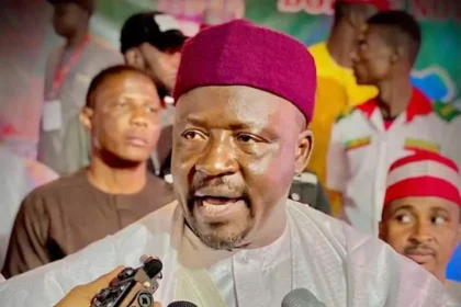 Gbajabiamila: I’m not afraid of suspension – Sen. Kawu after failed budget probe request