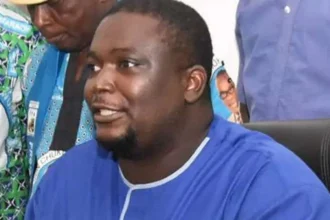 Gbajabiamila: Launch unbiased investigation into PFIPC – Ex IPAC chair, Ameh to NASS, EFCC 
