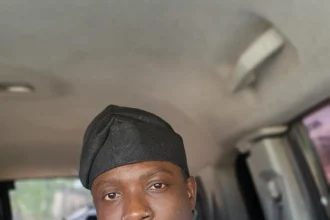 Gbajabiamila: Nigerians interested, Adeyemi must not die mysteriously – VeryDarkMan