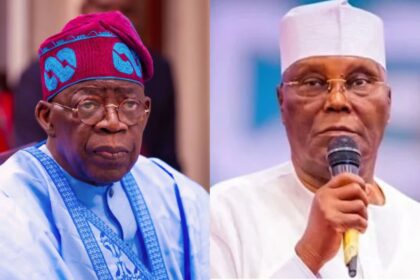 Gbajabiamila: You’ve 7 days to prove you’re not involved – Atiku to Tinubu