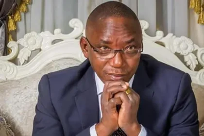 Gbajamiamila: Ex-Buhari’s minister names top govt officials to be held accountable (FULL LIST)