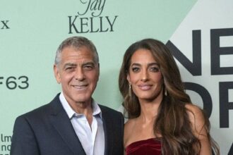 George Clooney And Wife Amal Flee France Home Under Uncontrollable Circumstances: ‘Terrible Moment’