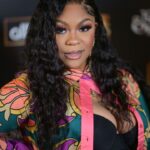Get Well Soon: Singer Nivea Reveals Leukemia Diagnosis, Says She’s Taking It ‘Day By Day’
