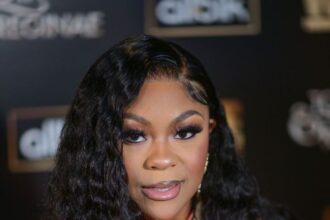 Get Well Soon: Singer Nivea Reveals Leukemia Diagnosis, Says She’s Taking It ‘Day By Day’