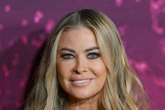 Ghostface Has An Unexpected New Career Move, And It Involves Carmen Electra