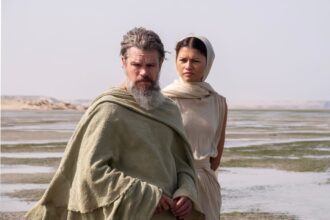 Gods, Monsters & BEGGARS! Blockbuster Behemoth ‘The Odyssey’ Conquers Box Office With Massive Global Debut, Sparks Hilarious Tweets, Memes, Videos & More