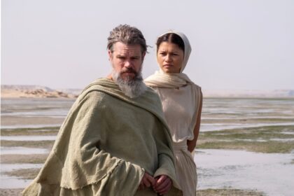 Gods, Monsters & BEGGARS! Blockbuster Behemoth ‘The Odyssey’ Conquers Box Office With Massive Global Debut, Sparks Hilarious Tweets, Memes, Videos & More