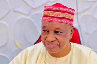 Gov’s aide accuses ex-Kano deputy governor of diverting N308m prayer funds