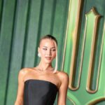 Grace Jackson’s ‘Iconic’ Bikini Dump Has Fans Obsessed