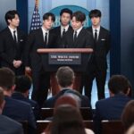 Grammys Accused Of ‘Gaslighting’ After Statement Urging BTS To ‘Pursue’ Award Categories: ‘Tone Deaf’