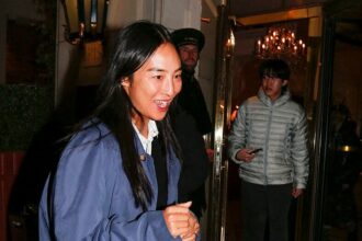 Greta Lee Opens Up About ‘Late Fame’ And Why The Role Feels Meant For Her