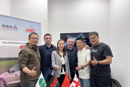 Guazi expands inspection-backed used car sourcing from China for Nigeria