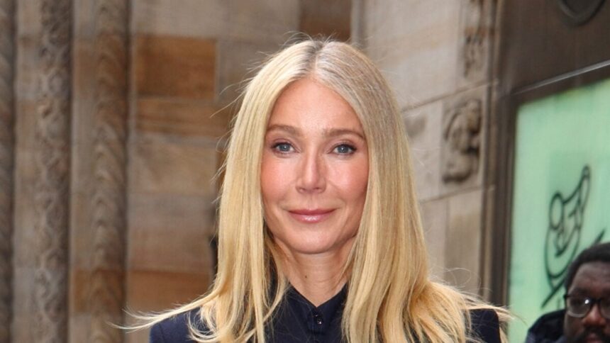 Gwyneth Paltrow’s Son Goes Public With Secret Romance In Surprise Reveal