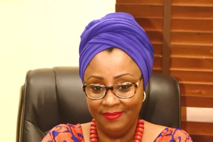 He doesn’t deserve your persecution — El-Rufai’s wife tells Tinubu