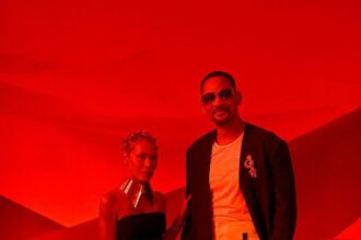 He Suing! Will Smith Asked To Testify Against Jada Pinkett Smith In $3M Lawsuit Filed By His Former Friend