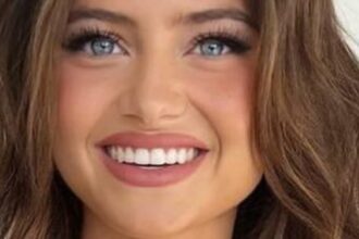 Heidi Klum’s Daughter In Plunging Bikini Highlights Her Juicy Fruits