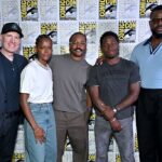 ‘He’s The Guy!’ Here’s How David Jonsson’s ‘Secret Meeting’ With Ryan Coogler Confirmed His ‘Black Panther 3’ Casting