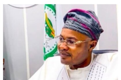 How PFIPC got N1.3bn allocation in 2026 budget – Adeyemi Adeniyi narrates