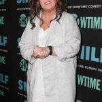 How Rosie O’Donnell Avoided Negative Side Effects After Using GLP-1s For Weight Loss