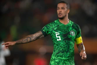 How Super Eagles can qualify for 2030 World Cup – Troost-Ekong 