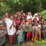 How we lost our colleagues in forest – Rescued Oyo principal recounts trauma