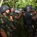 How we rescued Oyo schoolchildren, teachers – Nigerian military opens up