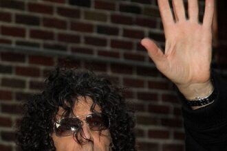 Howard Stern’s Ex-Assistant’s Case Crumbles In Court After He Called It A ‘Sham’