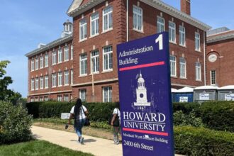 Howard University Surprise Unenrollments Spark Outrage