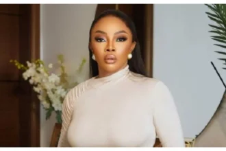 ‘I believe in dating within your income bracket’ – Toke Makinwa