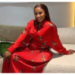 ‘I can’t date, marry man who wants me to cook regularly’ – Mercy Eke