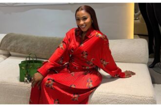 ‘I can’t date, marry man who wants me to cook regularly’ – Mercy Eke