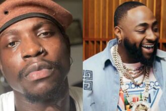 I rejected his N50m offer to campaign for Adeleke – VDM on fallout with Davido