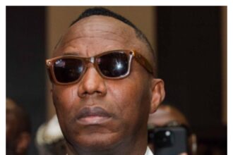 I will abolish JAMB, scrap NYSC as Nigerian president – Sowore