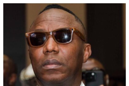 I will abolish JAMB, scrap NYSC as Nigerian president – Sowore