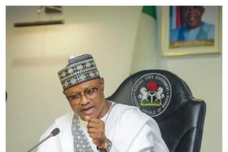 I will not demolish without paying compensation – Uba Sani