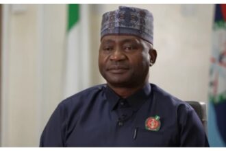 I will sue whoever said I resigned – Defence Minister, Musa