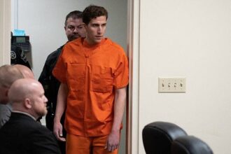 Idaho Killer Bryan Kohberger Makes Stunning U-Turn And Claims He Was Duped Into Accepting Plea Deal: ‘False Promises’