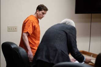 Idaho Victim’s Sister Cannot ‘Stay Silent’ After Bryan Kohberger’s Shocking Plea U-Turn
