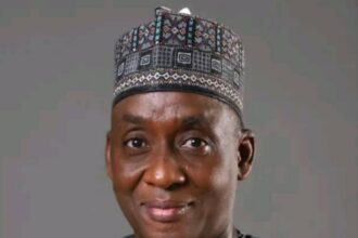 ‘I’ll not withdraw from Taraba North Senate race’ – Bandawaire