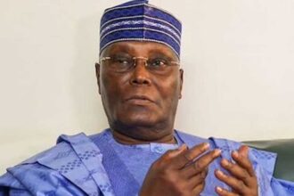 ‘I’m deeply saddened’ – Atiku mourns Rhodes-Vivour mother’s death