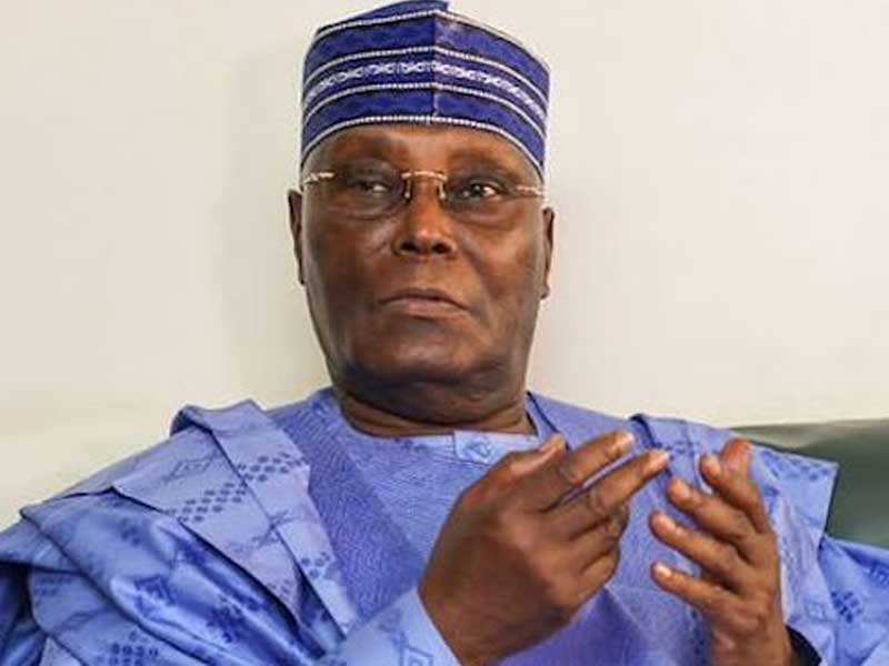 ‘I’m deeply saddened’ – Atiku mourns Rhodes-Vivour mother’s death