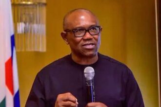 ‘I’m deeply saddened’ – Peter Obi mourns  Archbishop of Benin