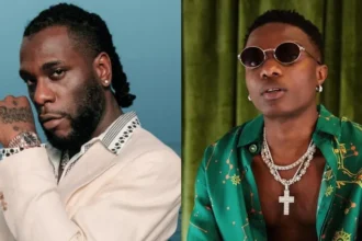 ‘I’m the best’ – Wizkid sparks fresh supremacy battle with Burna Boy
