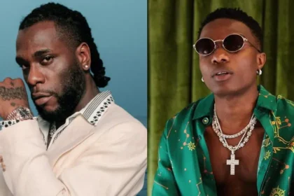 ‘I’m the best’ – Wizkid sparks fresh supremacy battle with Burna Boy