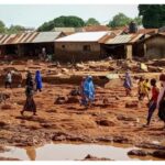 Insecurity: How climate change is fueling conflict, displacing livelihoods across northern Nigeria